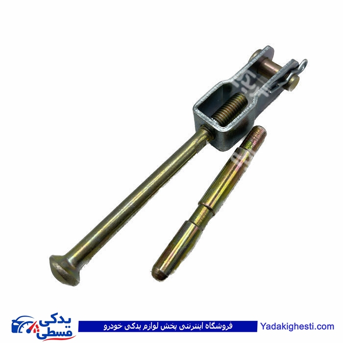 نیسان شش کلاچ ( ریگلاژ کلاچ ) فال 9000451985