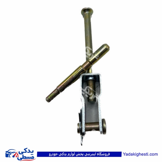 نیسان شش کلاچ ( ریگلاژ کلاچ ) فال 9000451985