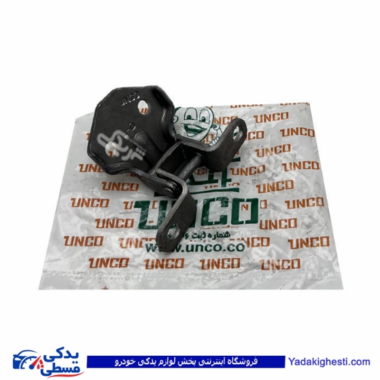 پراید لولای درب جلو پائین چپ 9000301715 ( عمده )
