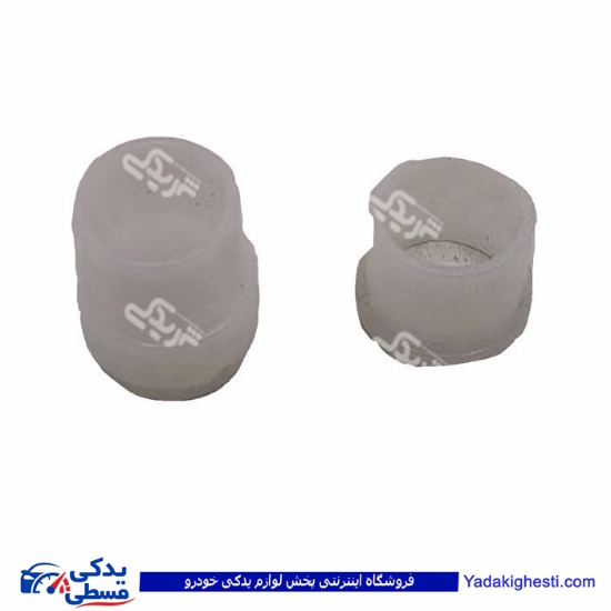 تیبا بوش دو شاخه کلاچ پراید یورو 4 مشکی 9000570958