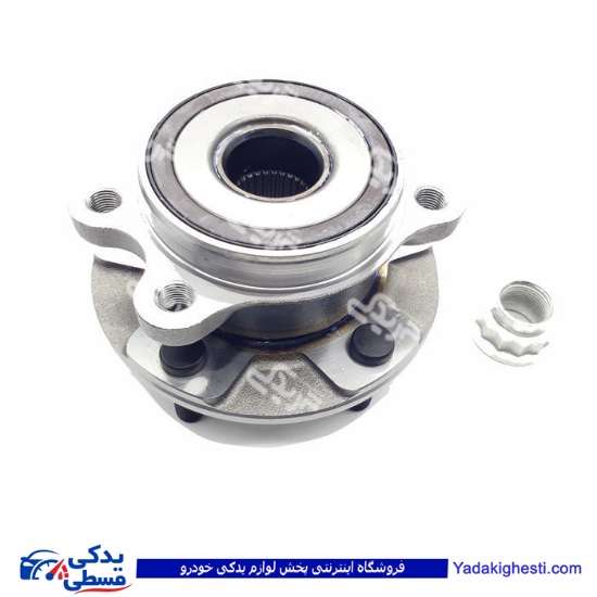 تویوتا راو 4 توپی چرخ جلو راست RAYO R-H090