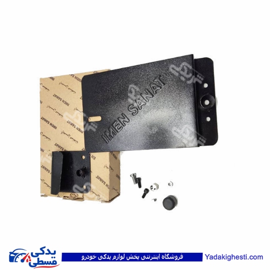پژو محافظ کامپیوتر (بدون قفل) 206 مدل قدیمی 9000583012
