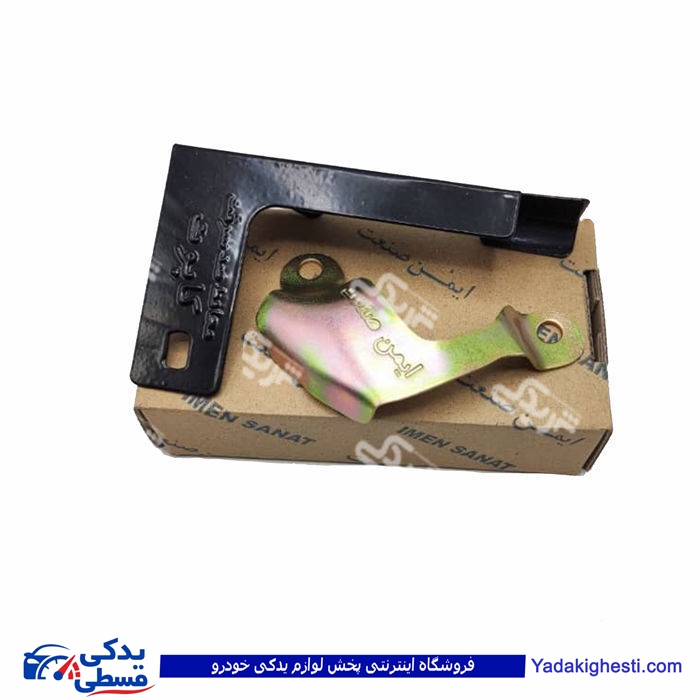 پژو محافظ ضد سرقت 206 قفل کاپوت وسیم کاپوت 9000583013
