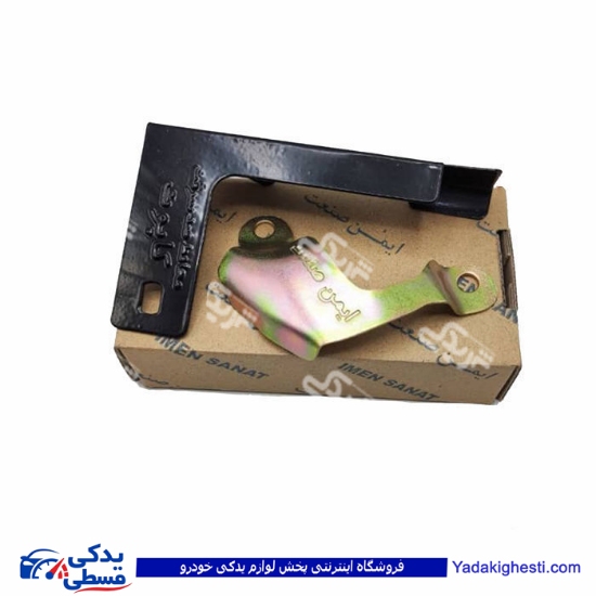 پژو محافظ ضد سرقت 206 قفل کاپوت وسیم کاپوت 9000583013