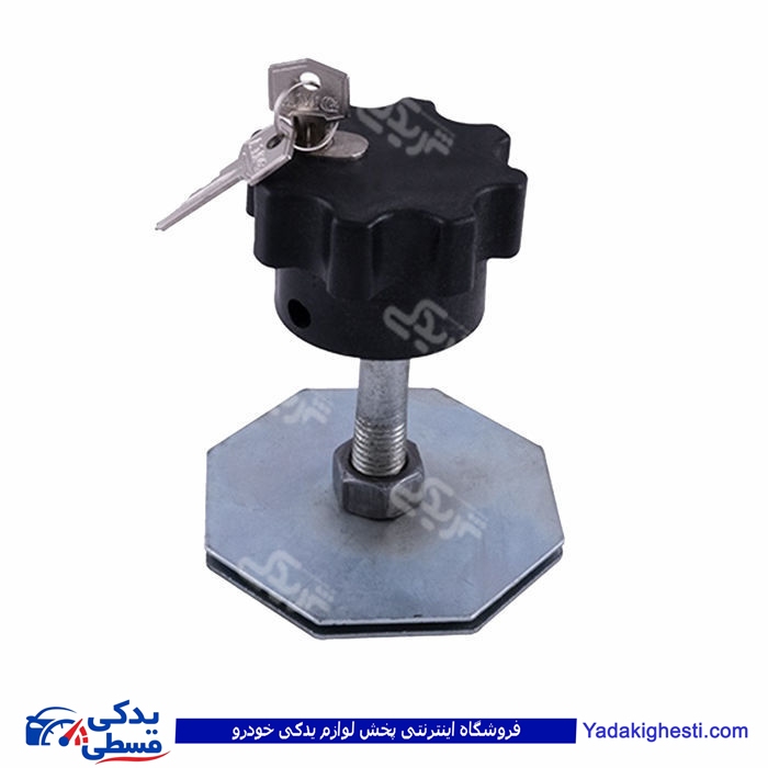 پژو محافظ زاپاس بند رانا و سمند و دنا و 405و 206 9000583014 SD
