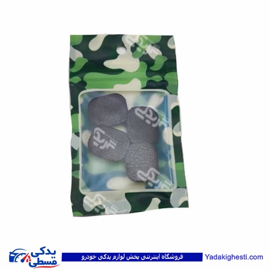 پژو کورکن درب 206 9000583022