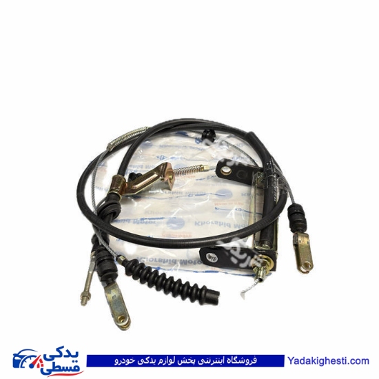 پراید سیم ترمزدستی دو گانه سوز CNG خورشید 9000252654