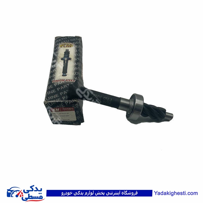 پراید پینیون فرمان  15651
