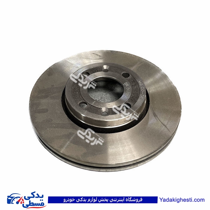 ال 90 دیسک چرخ جلو  *وانت * تلدا 9000822652