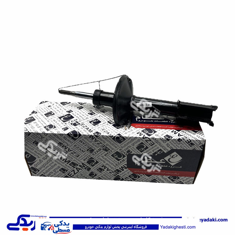 کمک فنر جلو ال 90  تندر وانت عظام  3183035