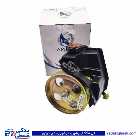 پژو پمپ هیدرولیک 206 آماتا صمد  15070498
