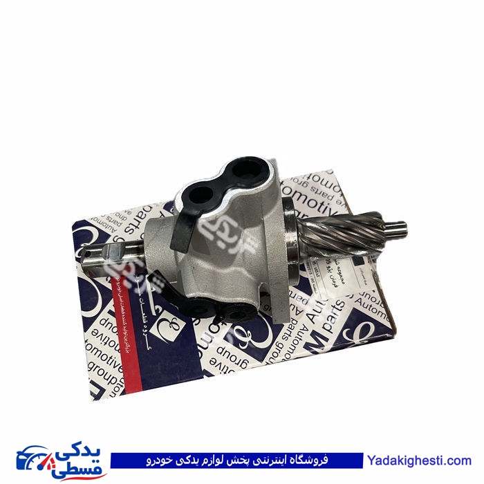 پژو شیر فرمان 405 طرح جدید DVS عظام 3152005