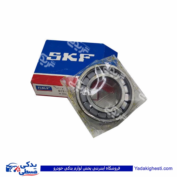 پژو بلبرینگ BCI-0013 ته شفت گیربکس خروجی  206  9000892126