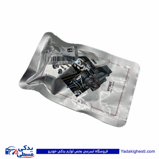 نیسان لاستیک سوپاپ ویژن SV0043A00 ( عمده )