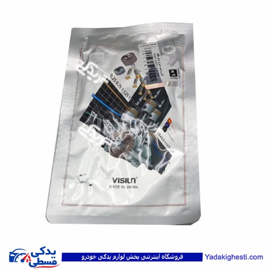نیسان کاسه نمد چرخ جلو ویژن 9000980044