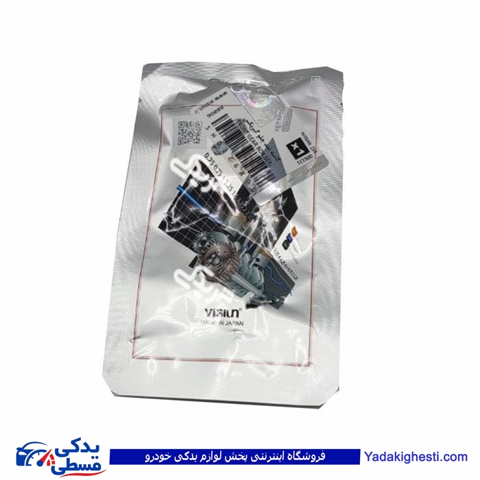 نیسان کاسه نمد جلو گیربکس ( قیفی ) ویژن 9000980160