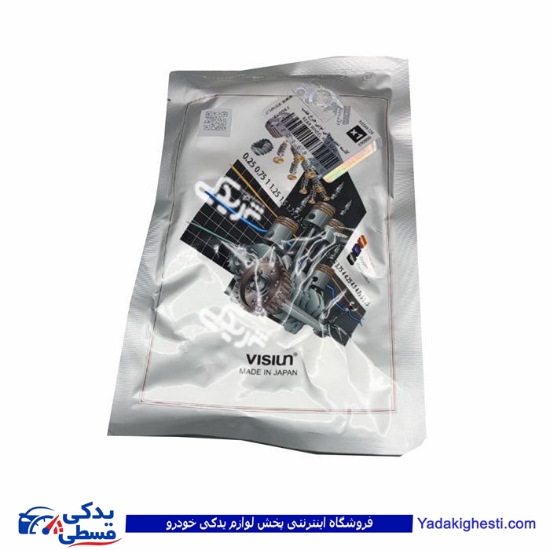 نیسان کاسه نمد عقب گیربکس ویژن 9000980157
