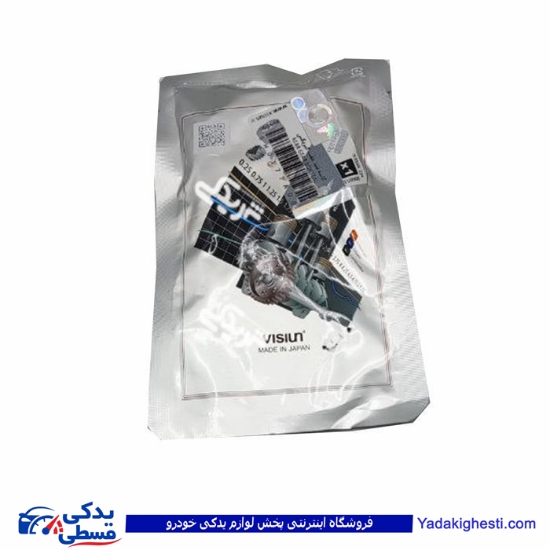 نیسان کاسه نمد عقب گیربکس ویژن 9000980157