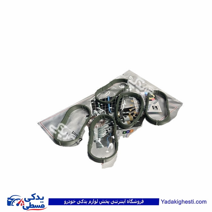 ال 90 اورینگ ورودی و خروجی منیفول هوا ویژن 9000244197