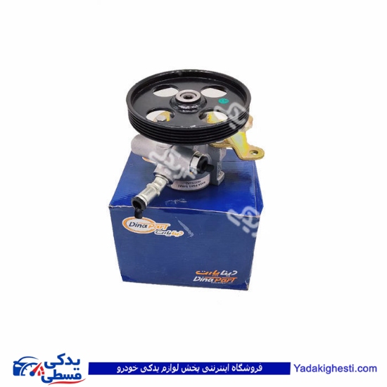 پژو پمپ هیدرولیک مدل R2 پارس و 405 دینا پارت 2103042