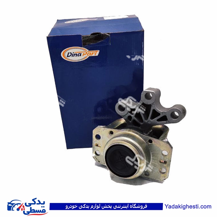 پژو دسته موتور بالا راست دنا توربو شارژ دیناپارت 2903001