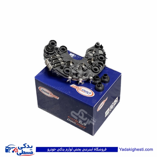 پژو دیود دینام 405 و آردی دیناپارت 2101157