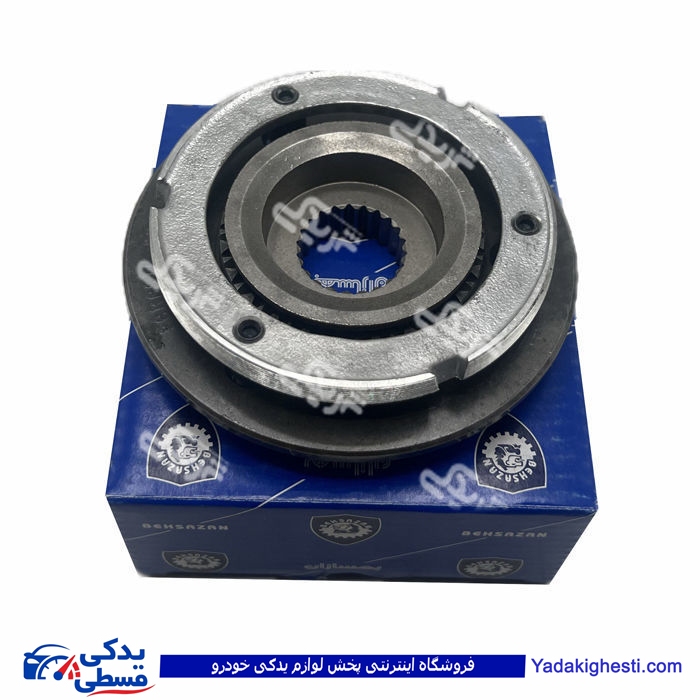 پژو کشوئی 5 با مغزی 405 کامل 9000255652 ( عمده )