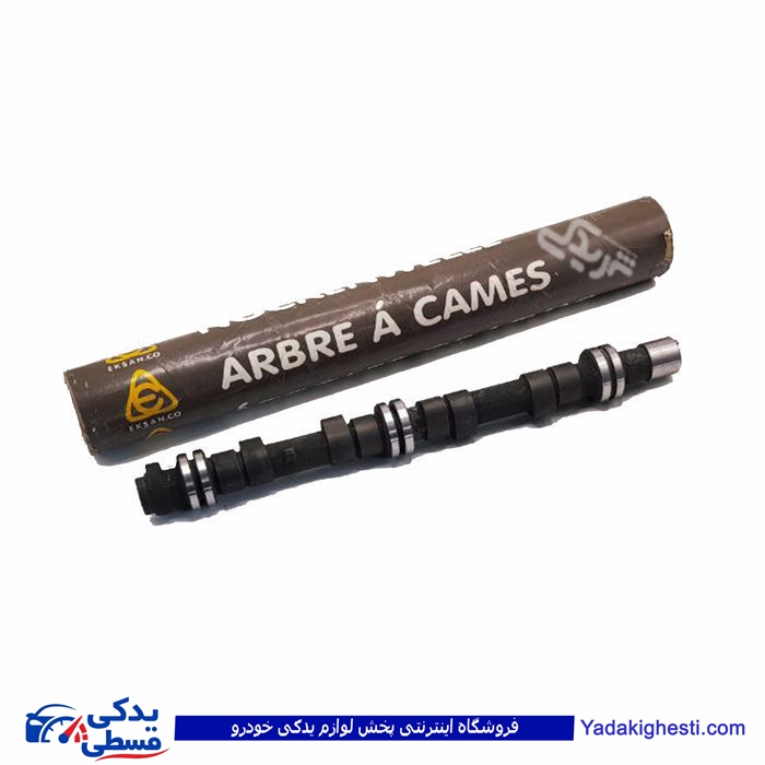 پراید میل سوپاپ کاربراتوری (ارتقا یافته) 9000551161