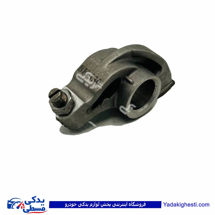 پراید انگشتی چکشی سوپاپ 1-2  کره ای 9000999143 ( عمده )