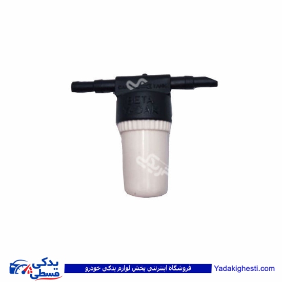 صافی بنزین موتور سیکلت 9000999144