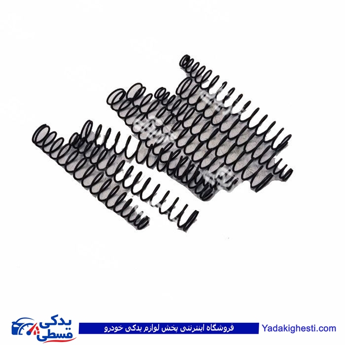 فنر پمپ کلاچ قدیم پیکان 9000999147