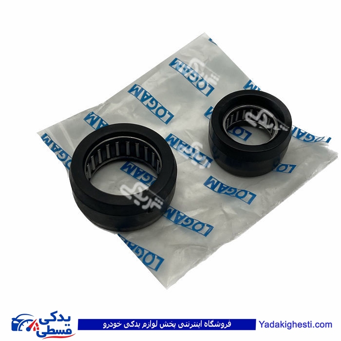 پژو بوش جعبه فرمان 405 کامل (لوازم) 9000999152