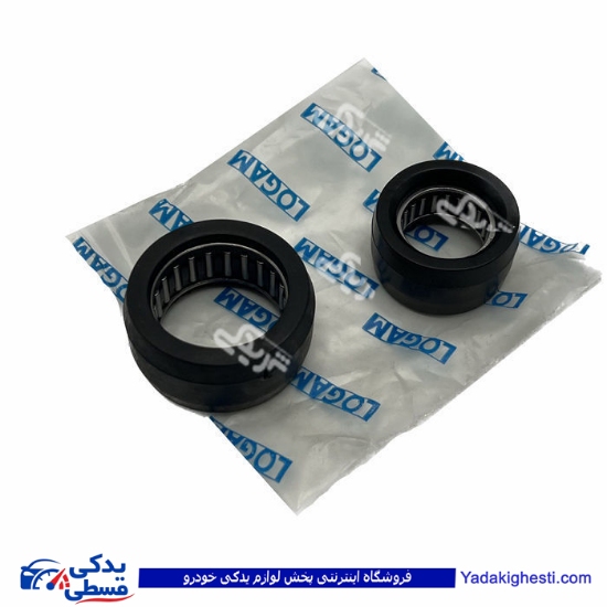 پژو بوش جعبه فرمان 405 کامل (لوازم) 9000999152