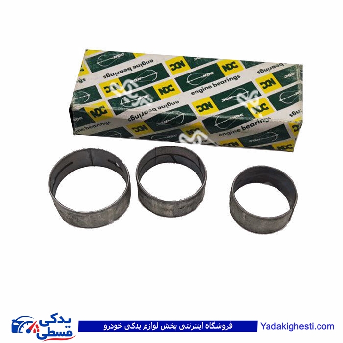 بوش میل سوپاپ فدرال موتورز و NDC دولوکس 9000999159 ( عمده )