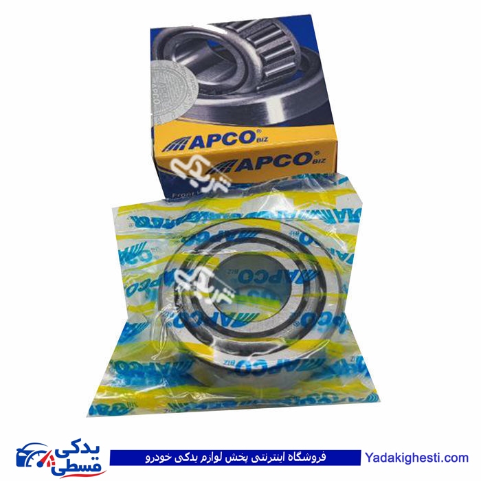 بلبرینگ 11949-44649 چرخ عقب پراید جدید دستی تبریز 9002156262262