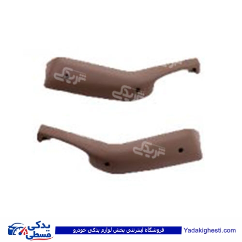 پژو دستگیره مچی 405 عقب راست بژ 9000141658
