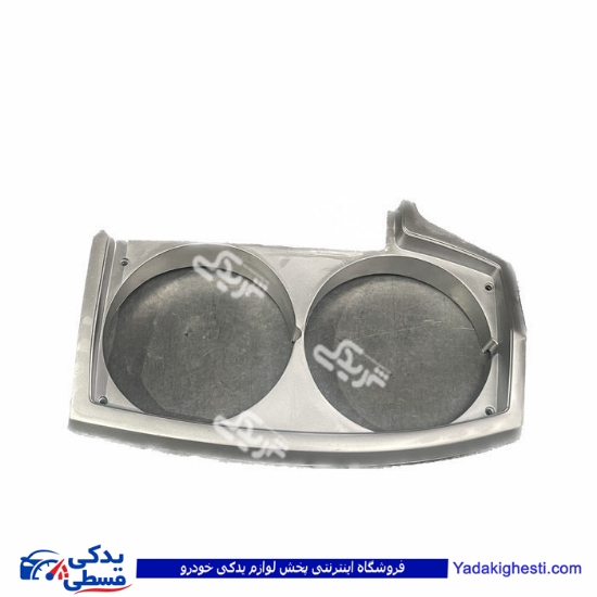 نیسان زه چراغ چپ 9000980625