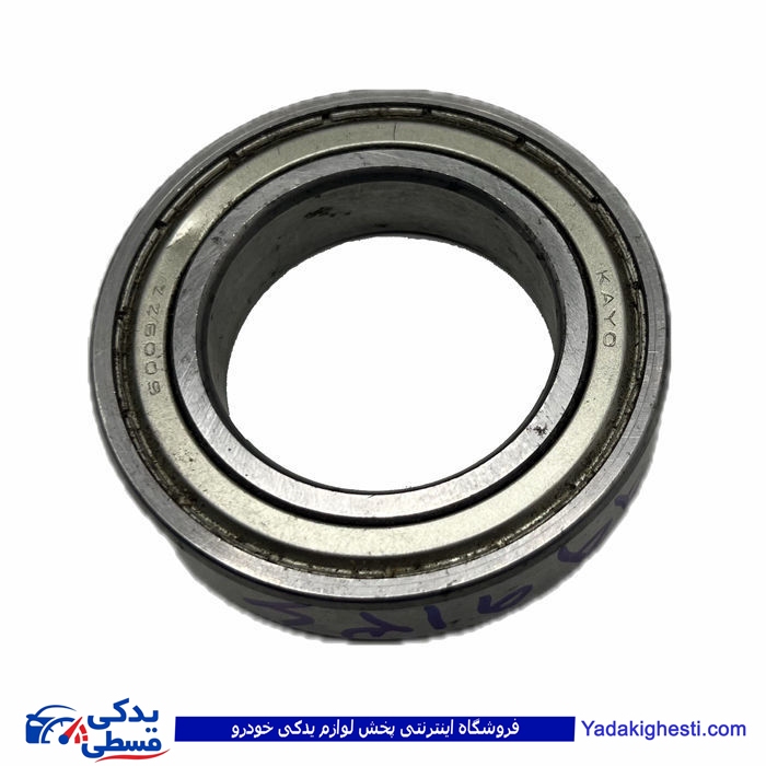 بلبرینگ 6009ZZ 9000999136 ( عمده )