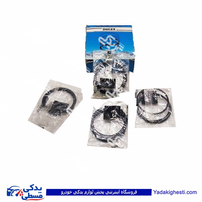 رینگ موتور دولوکس استاندارد و20و30و40 9000999166
