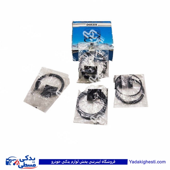 رینگ موتور دولوکس استاندارد و20و30و40 9000999166
