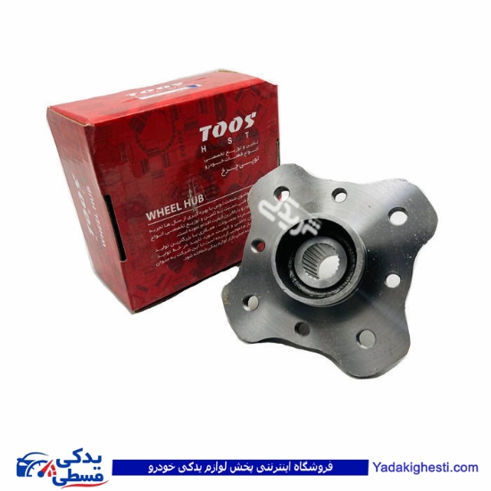 پراید توپی چرخ جلو طرح جدید طوس مشهد 9000722230
