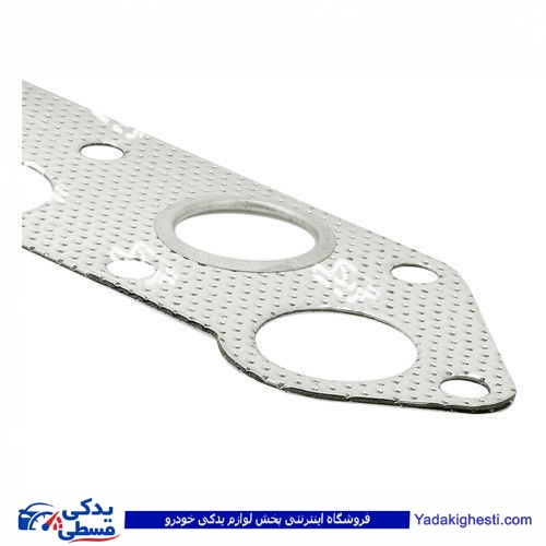 واشر بغل اگزوز(منیفولد) فلزی پیکان آماتاصمد 10040148