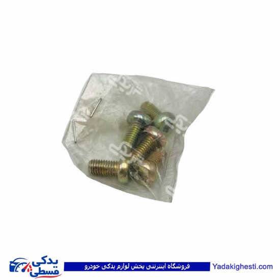 پژو پیچ ستاره ای گیربکس 206 9000941625
