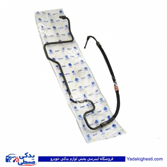 پژو شیلنگ هیدرولیک فرمان 405 فشار قوی IPNC 3100823
