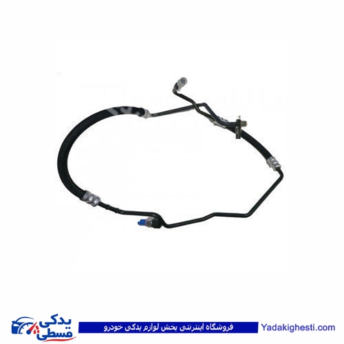 پژو شیلنگ هیدرولیک فرمان 405 فشار قوی IPNC 3100823