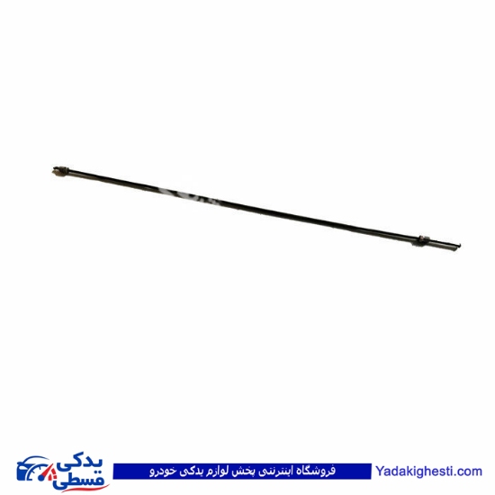پراید لوله مسی چرخ جلو کوتاه (75 سانت) 9000451124