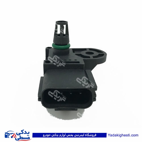 پژو مپ سنسور فشار هوا منیفولد405 پرشیا TU5 کروز 39080501
