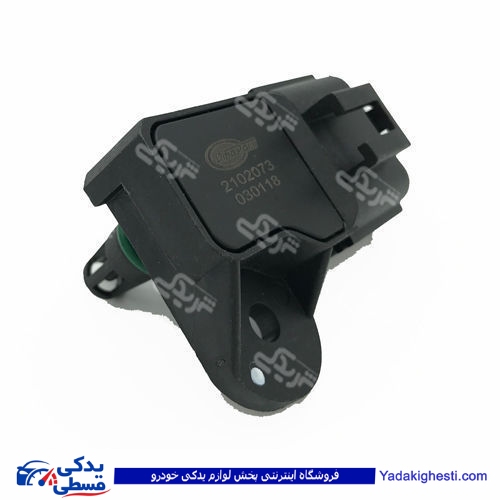 پژو مپ سنسور فشار هوا منیفولد405 پرشیا TU5 کروز 39080501
