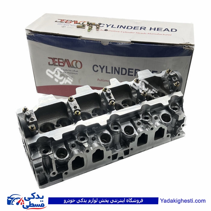 پژو سرسیلندر 1800 405 دو گانه سوز پارس 9000302628