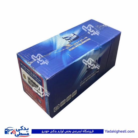 سرسیلندر 1800 پژو 405 دو گانه سوز بشل 9000302695